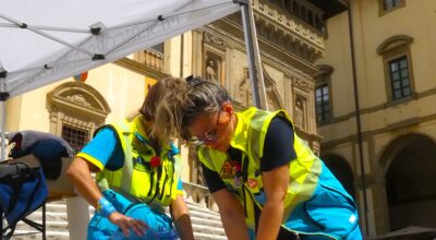 È PROSSIMO L’INIZIO DEL CORSO SOCCORRITORRE LIVELLO AVANZATO