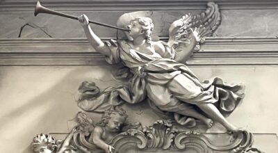 Al via il restauro della pavimentazione della Chiesa della Santissima Trinità