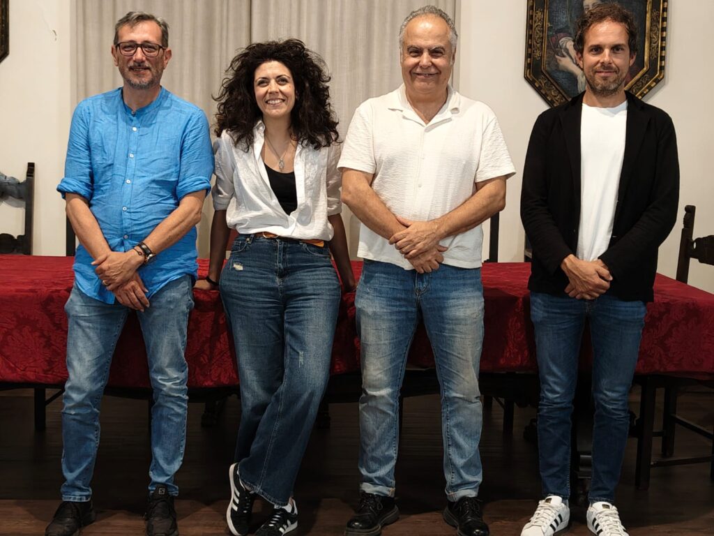 Misericordia di Arezzo e DIMA, la musica come strumento di benessere e comunità
