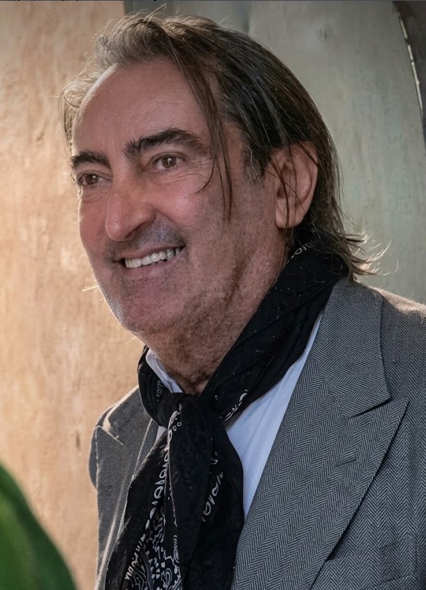 LA MISERICORDIA DI AREZZO RICORDA CON AFFETTO GIUSEPPE “BEPPE” ANGIOLINI – Ai familiari, le più sentite condoglianze.